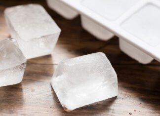 4 Clever Makes use of for Ice Cubes 4 Clever Makes use of for Ice Cubes