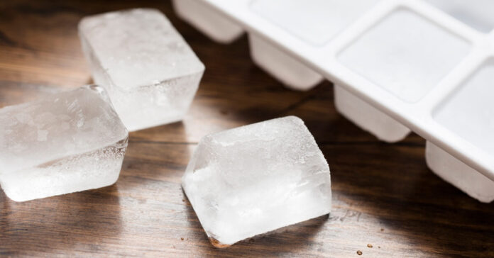 4 Clever Makes use of for Ice Cubes
