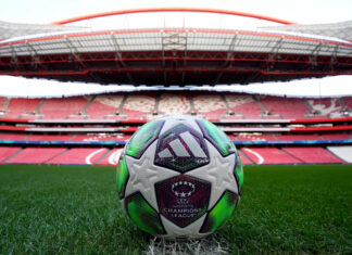Benfica vs Proper Madrid 2026 live gallop: Time, TV channels and how to watch Champions League online Benfica vs Proper Madrid 2026 live gallop: Time, TV channels and how to watch Champions League online