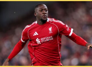 What Liverpool insiders are saying about Konate’s future at Anfield What Liverpool insiders are saying about Konate’s future at Anfield