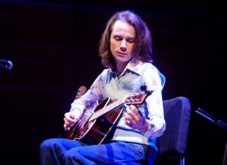 Hayden Pedigo Signs to Sub Pop Hayden Pedigo Signs to Sub Pop