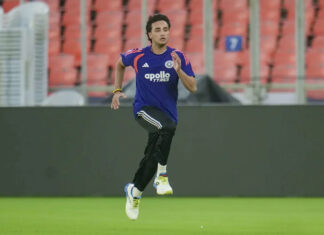 No longer overanalysing Abhishek Sharma’s manufacture: Sitanshu Kotak No longer overanalysing Abhishek Sharma’s manufacture: Sitanshu Kotak