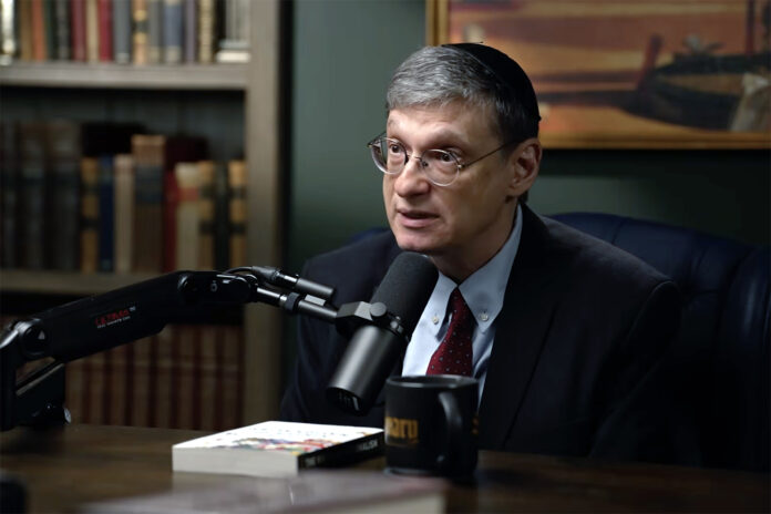 The US appropriate’s antisemitism reckoning