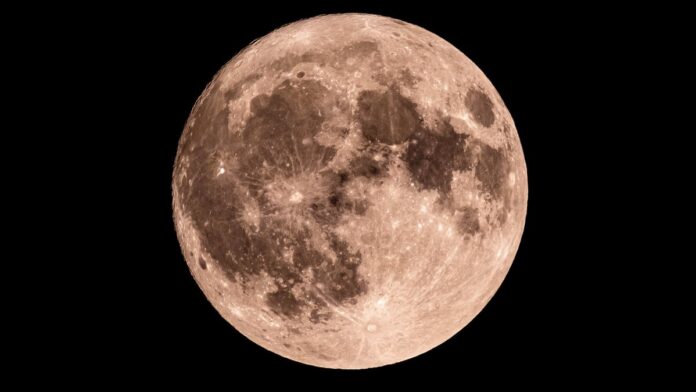 Moon phase this present day: What the Moon will look like on February 19