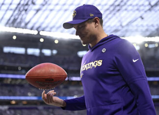 Vikes Views: What do the Vikings Need to Reduction in 2026? Vikes Views: What do the Vikings Need to Reduction in 2026?