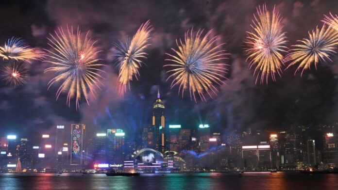 Twelve killed in China fireworks shop blast during Lunar New Yr