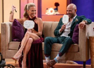 ‘Bask in Is Blind’ star Izzy reveals what happened with Stacy and Johnie ‘Bask in Is Blind’ star Izzy reveals what happened with Stacy and Johnie