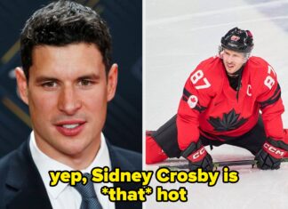 Perfect 21 Of The Most popular Hockey Participant Olympians To Drool Over This Very Second Perfect 21 Of The Most popular Hockey Participant Olympians To Drool Over This Very Second