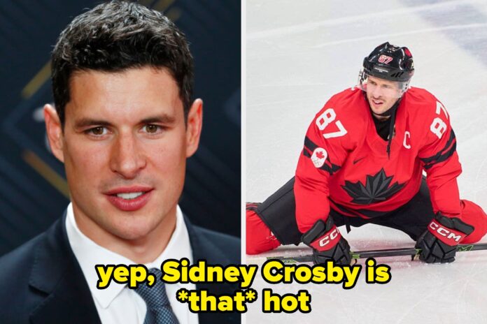 Perfect 21 Of The Most popular Hockey Participant Olympians To Drool Over This Very Second