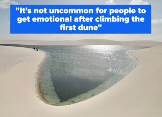 Folk Are Sharing The Underrated “Wonders Of The World” They Think Might well easy Be On Your Stir back and forth Bucket List Folk Are Sharing The Underrated “Wonders Of The World” They Think Might well easy Be On Your Stir back and forth Bucket List