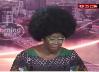 APC Are Disturbed of E-Transmission Despite Having 30 Governors – Obi Sounds Dread APC Are Disturbed of E-Transmission Despite Having 30 Governors – Obi Sounds Dread