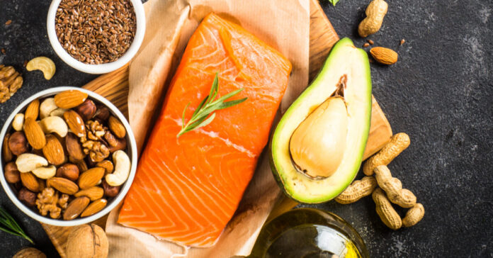 Foods That Battle Inflammation