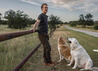 Did James Van Der Beek In truth Die Broke? Did James Van Der Beek In truth Die Broke?