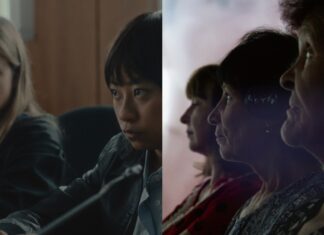 Political Films on the Far Right, Ukraine War Win Berlin Panorama Audience Awards Political Films on the Far Right, Ukraine War Win Berlin Panorama Audience Awards