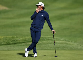 5 things we learned Friday at the 2026 Genesis Invitational 5 things we learned Friday at the 2026 Genesis Invitational