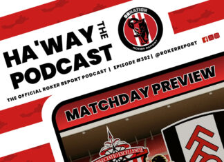 Haway The Podcast | MATCHDAY PREVIEW | How Will The Lads Salvage On This day Against Fulham?! Haway The Podcast | MATCHDAY PREVIEW | How Will The Lads Salvage On This day Against Fulham?!