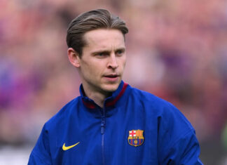 Three Barcelona players at risk of suspension heading into Levante game Three Barcelona players at risk of suspension heading into Levante game