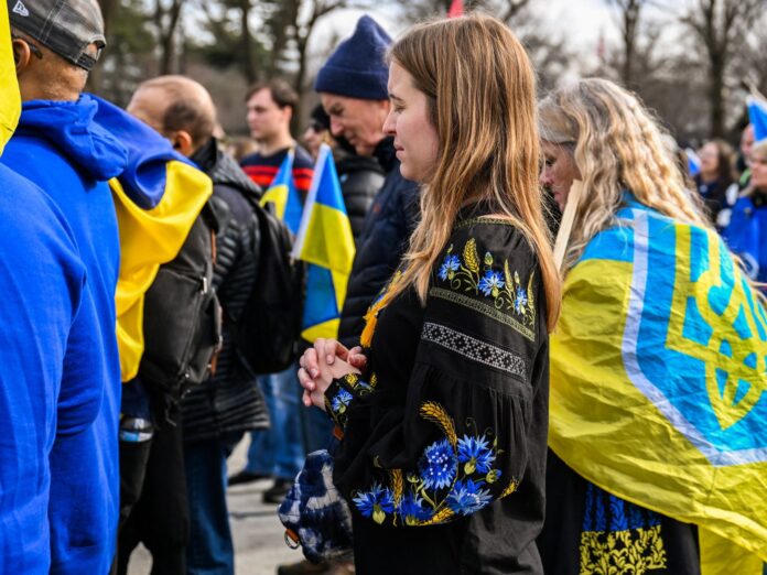 Russia-Ukraine war: Record of key events, day 1,459