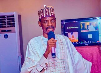 Hausa Are the Kingsmakers in Nigerian Elections – Bashir Ahmad on FCT Polls Hausa Are the Kingsmakers in Nigerian Elections – Bashir Ahmad on FCT Polls