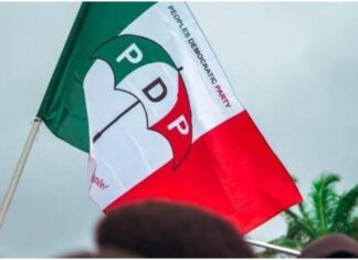 FCT polls: PDP hails victory in Gwagwalada, insists party won Kuje, others FCT polls: PDP hails victory in Gwagwalada, insists party won Kuje, others