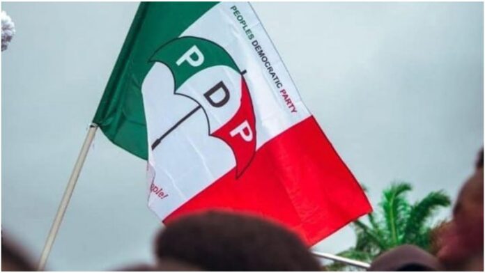 FCT polls: PDP hails victory in Gwagwalada, insists party won Kuje, others
