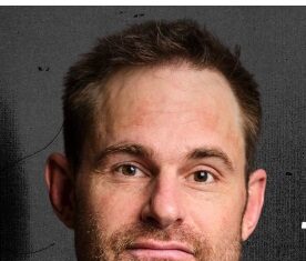 ESPN Indicators Andy Roddick as Tennis Analyst ESPN Indicators Andy Roddick as Tennis Analyst