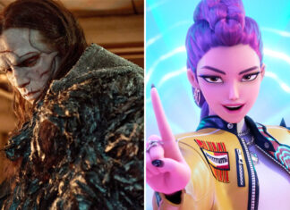 ‘KPop Demon Hunters,’ Guillermo del Toro’s ‘Frankenstein’ Joining Criterion Sequence (EXCLUSIVE) ‘KPop Demon Hunters,’ Guillermo del Toro’s ‘Frankenstein’ Joining Criterion Sequence (EXCLUSIVE)