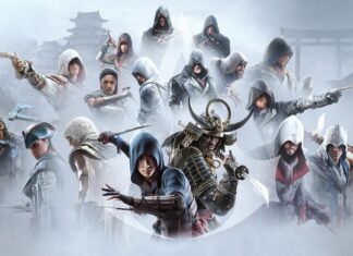 New ‘Assassin’s Creed’ Leadership Group Build of residing at Ubisoft, Including ‘Gloomy Flag,’ ‘Origins’ Alums New ‘Assassin’s Creed’ Leadership Group Build of residing at Ubisoft, Including ‘Gloomy Flag,’ ‘Origins’ Alums