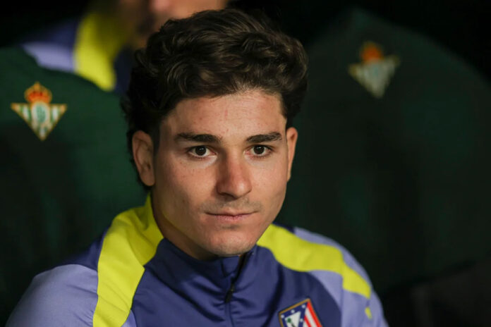 Arsenal and Chelsea in mix for La Liga hitman