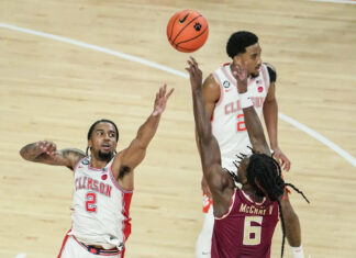 ACC Energy Rankings: Clemson Crumbling, Duke Intellectual, Notre Dame Embarrassing ACC Energy Rankings: Clemson Crumbling, Duke Intellectual, Notre Dame Embarrassing