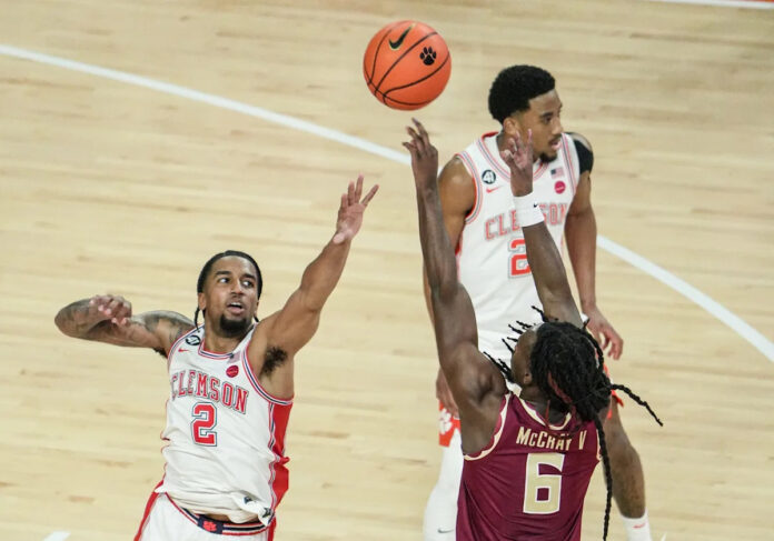 ACC Energy Rankings: Clemson Crumbling, Duke Intellectual, Notre Dame Embarrassing