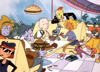 This ’90s Cartoons Trivialities Quiz Will Straight away Transport You Support To Your ’90s Childhood Living Room This ’90s Cartoons Trivialities Quiz Will Straight away Transport You Support To Your ’90s Childhood Living Room