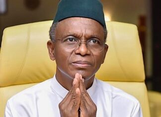 El-Rufai Suffers Nosebleed in Custody, Spouse Denied Teach Catch entry to — Aide Raises Fear El-Rufai Suffers Nosebleed in Custody, Spouse Denied Teach Catch entry to — Aide Raises Fear