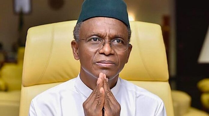 El-Rufai Suffers Nosebleed in Custody, Spouse Denied Teach Catch entry to — Aide Raises Fear
