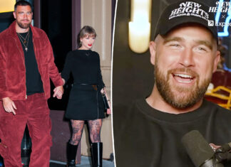What Travis Kelce and Taylor Swift have been up to as couple remain under the radar What Travis Kelce and Taylor Swift have been up to as couple remain under the radar