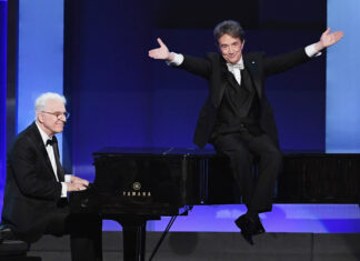 Martin Short postpones comedy show after daughter Katherine’s tragic death at 42 Martin Short postpones comedy show after daughter Katherine’s tragic death at 42