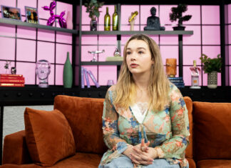 ‘Baylen Out Loud’ star Baylen Dupree defends John Davidson after BAFTAs slur: Tourette’s ‘doesn’t pull from hatred’ ‘Baylen Out Loud’ star Baylen Dupree defends John Davidson after BAFTAs slur: Tourette’s ‘doesn’t pull from hatred’