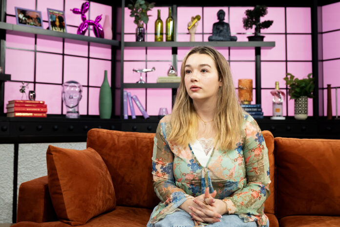 ‘Baylen Out Loud’ star Baylen Dupree defends John Davidson after BAFTAs slur: Tourette’s ‘doesn’t pull from hatred’