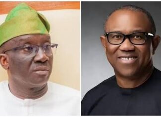‘Peter Obi is a Issue in Edo’ – Commissioner Speaks amid Attack in Benin ‘Peter Obi is a Issue in Edo’ – Commissioner Speaks amid Attack in Benin