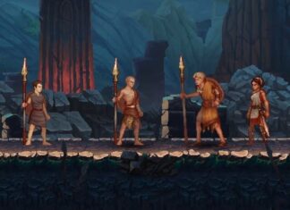 Following fan backlash, God of Battle: Sons of Sparta’s two-player roguelike challenge mode can now be accessed from the off Following fan backlash, God of Battle: Sons of Sparta’s two-player roguelike challenge mode can now be accessed from the off
