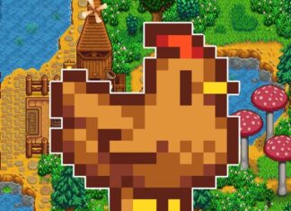 Stardew Valley is celebrating being one third the age of Pokémon with a video looking at its highly anticipated next update Stardew Valley is celebrating being one third the age of Pokémon with a video looking at its highly anticipated next update