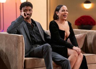 ‘Savor Is Blind’ season 5’s Lydia and Milton are a long-distance couple ‘Savor Is Blind’ season 5’s Lydia and Milton are a long-distance couple