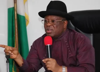 Formative years, Females Groups Rally On the motivate of Umahi, Brush off Allegations As Smear Campaign Formative years, Females Groups Rally On the motivate of Umahi, Brush off Allegations As Smear Campaign