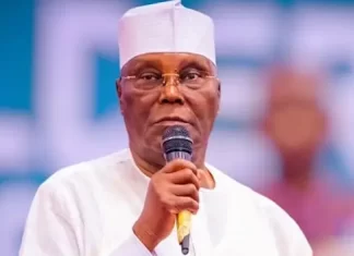 “2027 election will be Tinubu/APC vs Nigerians” – Atiku predicts “2027 election will be Tinubu/APC vs Nigerians” – Atiku predicts