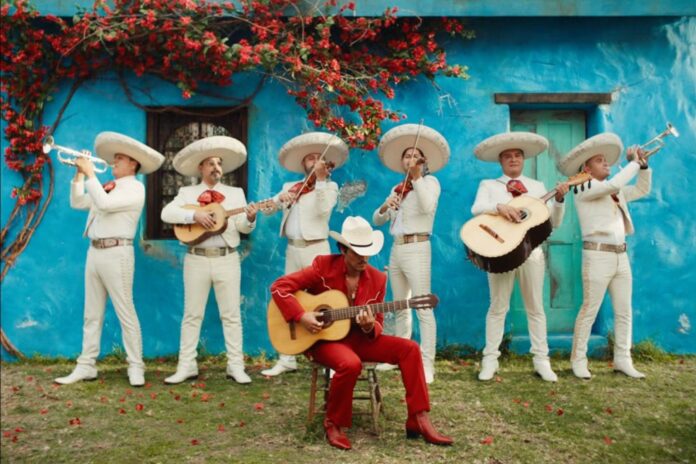 Bruno Mars Performs With Mariachi in Bolero Opener on ‘The Romantic’ & More Uplifting Moments in Latin Music