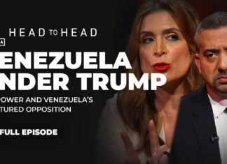 Who runs Venezuela now? Trump, oil and the fight for power Who runs Venezuela now? Trump, oil and the fight for power