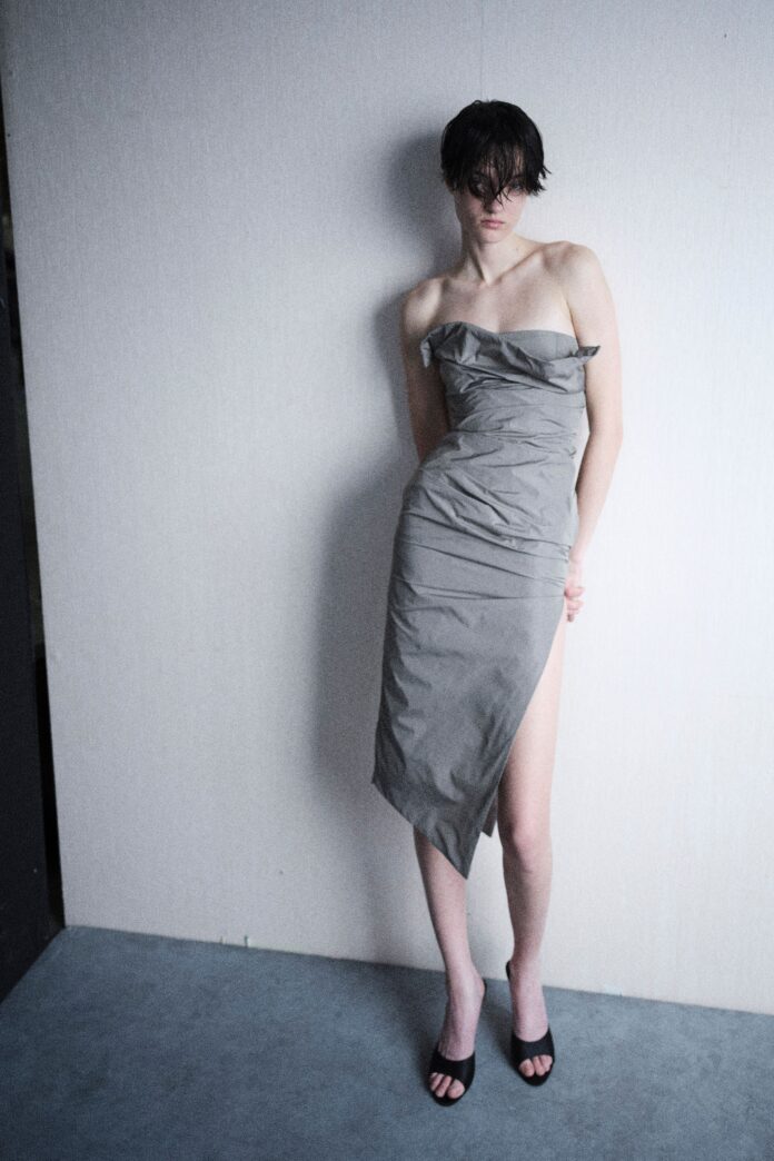 Francesco Murano Tumble 2026 Ready-to-Attach on