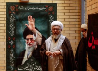 Who could succeed Ayatollah Ali Khamenei to lead Iran? Who could succeed Ayatollah Ali Khamenei to lead Iran?