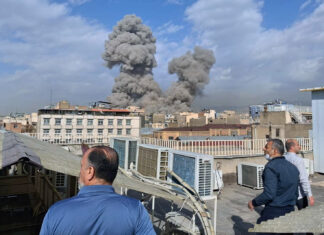 The USA’s moral power is the first casualty in Iran The USA’s moral power is the first casualty in Iran