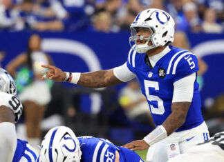 NFL experts pick 4 ideal trade fits for Colts' Anthony Richardson NFL experts pick 4 ideal trade fits for Colts' Anthony Richardson